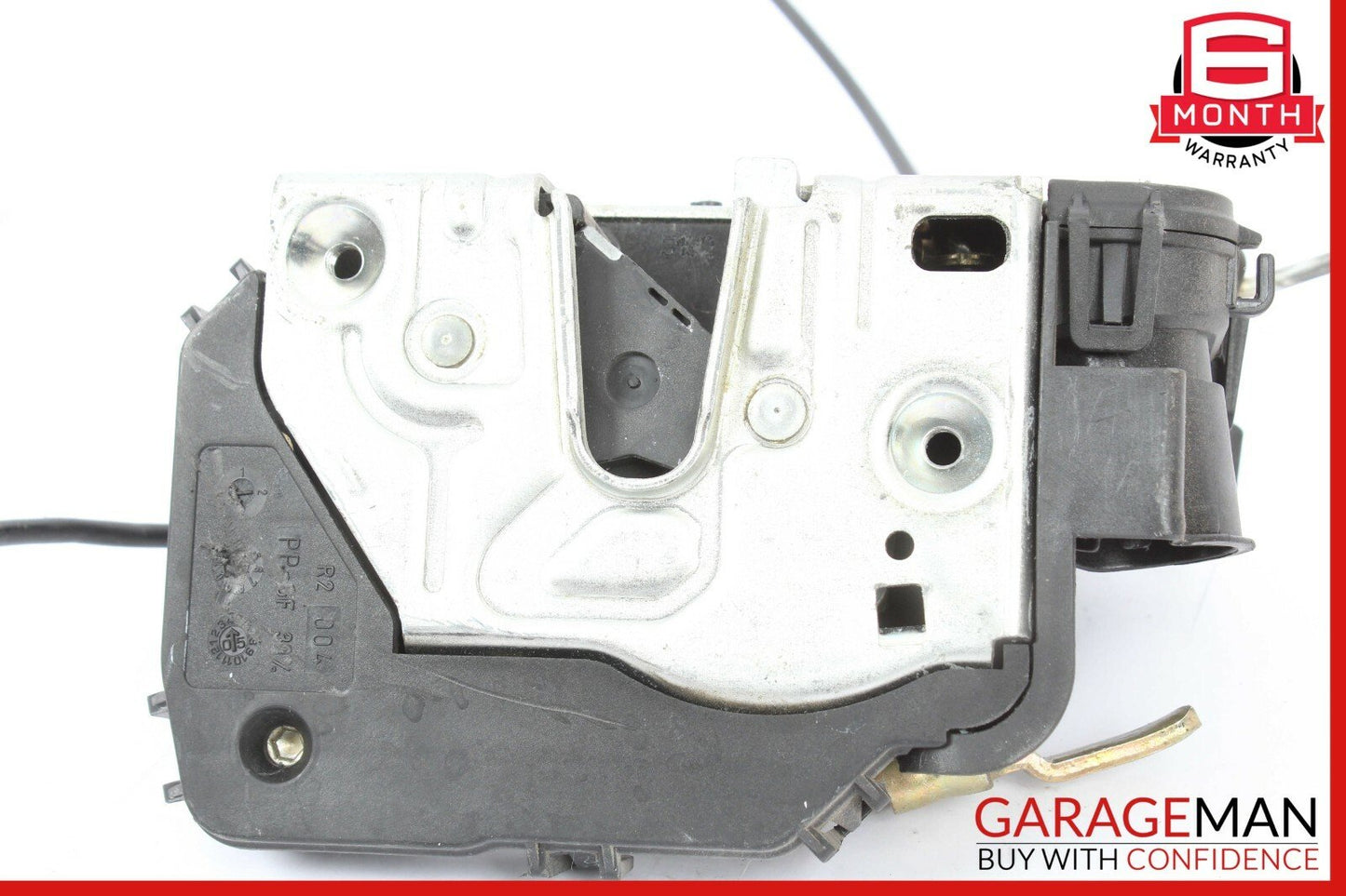 03-09 Mercedes W211 E320 E350 E500 Front Right Side Door Lock Latch Actuator