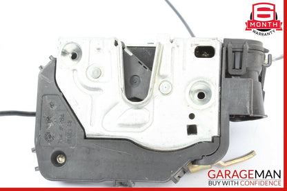 03-09 Mercedes W211 E320 E350 E500 Front Right Side Door Lock Latch Actuator