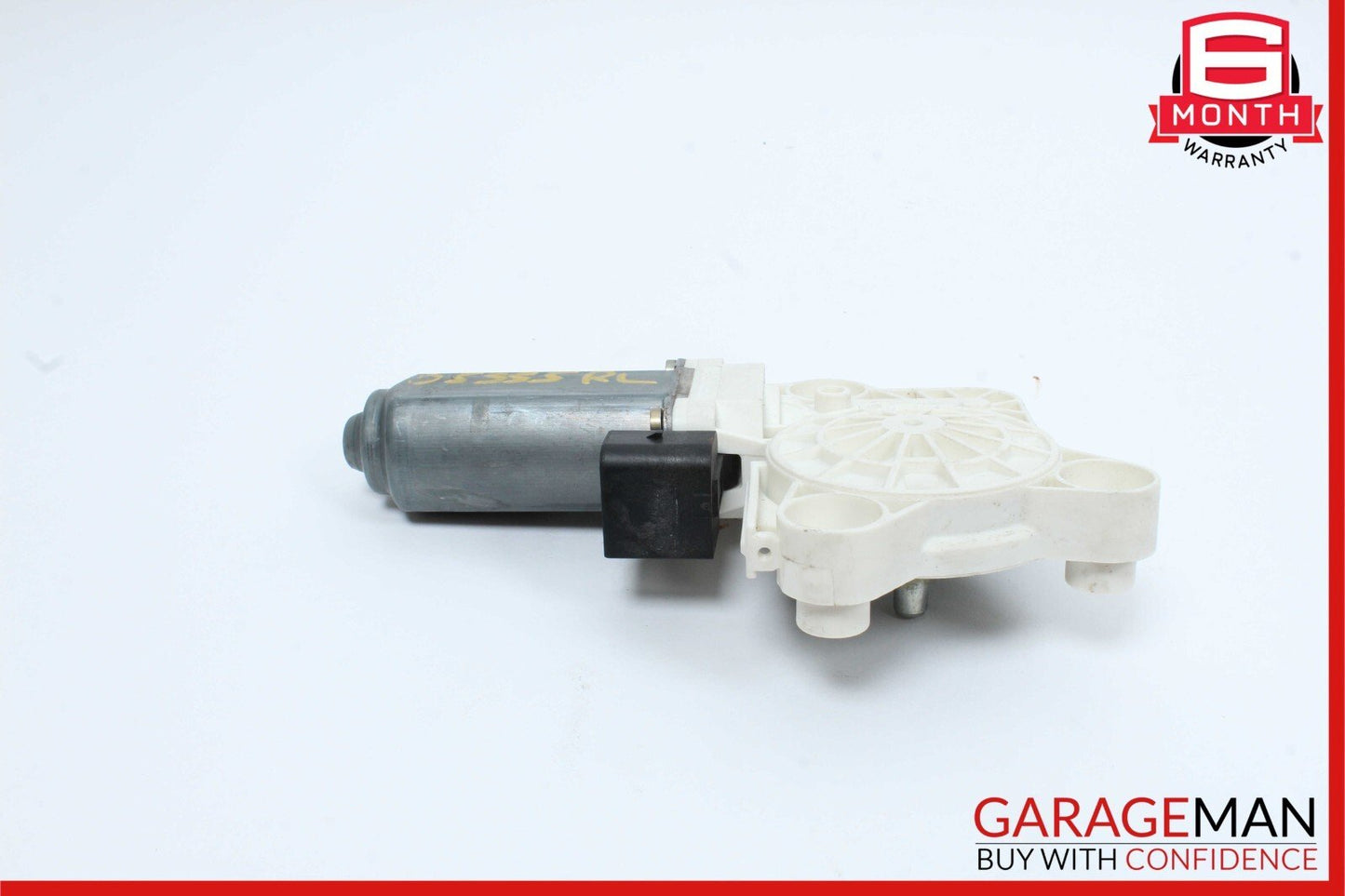 00-06 Mercedes W220 S55 AMG Rear Left Side Door Window Regulator Motor Unit OEM