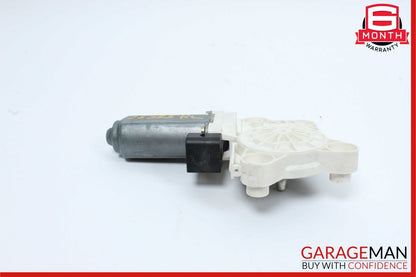 00-06 Mercedes W220 S55 AMG Rear Left Side Door Window Regulator Motor Unit OEM