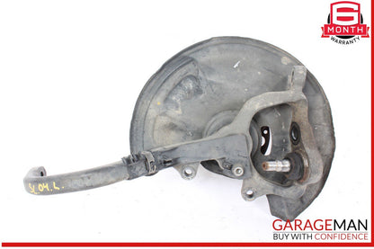 03-11 Mercedes R230 SL500 CLS550 Front Left Driver Side Spindle Knuckle OEM