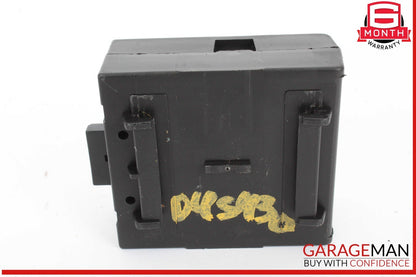 00-06 Mercedes W220 S430 CL500 SL500 Anti Theft Alarm Sensor Control Module OEM