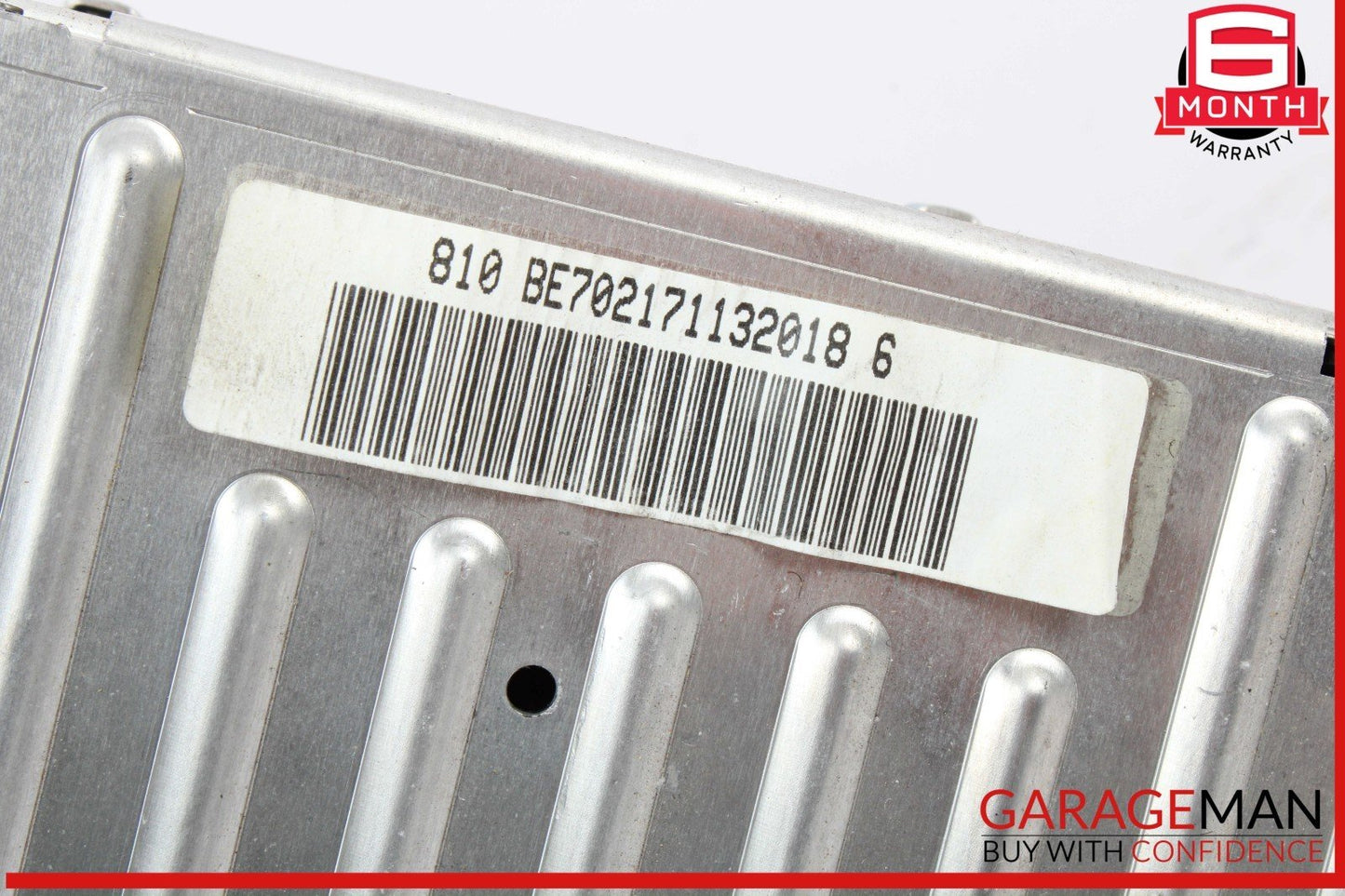 07-14 Mercedes W221 S550 Harman Becker Kardon Amplifier Assembly AMP OEM