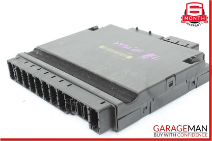 00-06 Mercedes W220 S430 S600 Front Left Side Seat Control Module Unit OEM