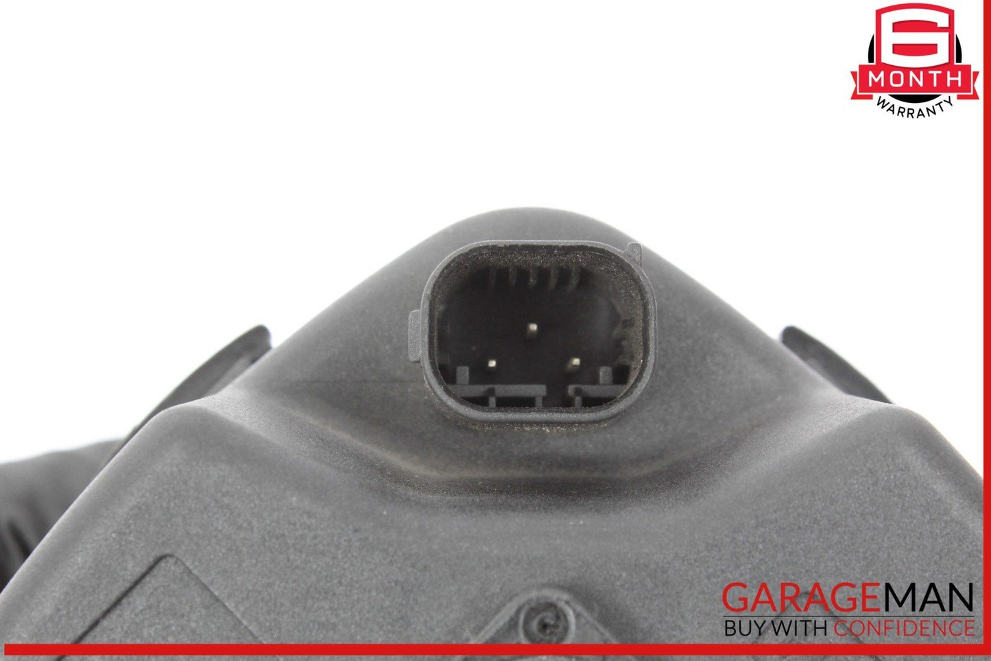 08-11 Mercedes W204 C300 C350 Anti Theft Alarm Signal Horn Siren 2048203826 OEM