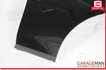 14-19 Cadillac CTS Front Right Passenger Side Fender Panel Black OEM