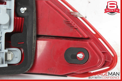 08-11 Mercedes W204 C300 C350 C63 Tail Light Lamp Right Side 2048200264 OEM