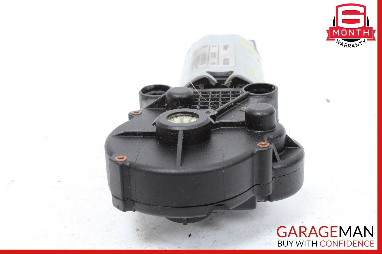 07-16 Mercedes X164 GL350 GL550 GL450 3rd Third Row Seat Motor Unit OEM