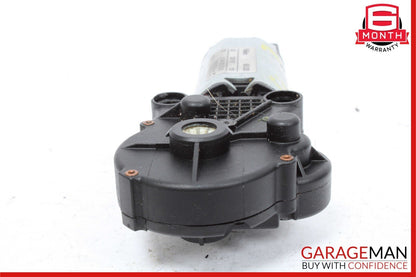 07-16 Mercedes X164 GL350 GL550 GL450 3rd Third Row Seat Motor Unit OEM