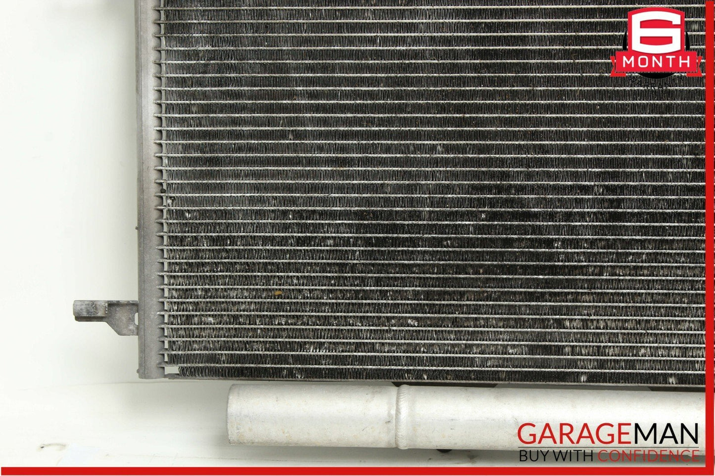 03-06 Mercedes W219 CLS500 E500 AC A/C Air Conditioning Condenser 2115000654 OEM