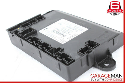 07-13 Mercedes W221 S600 S63 AMG Rear Right / Left Side Door Control Module Unit