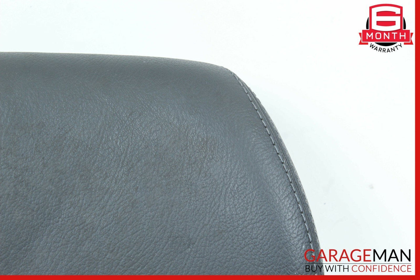 97-04 Mercedes R170 SLK320 Front Left or Right Seat Headrest Head Rest OEM