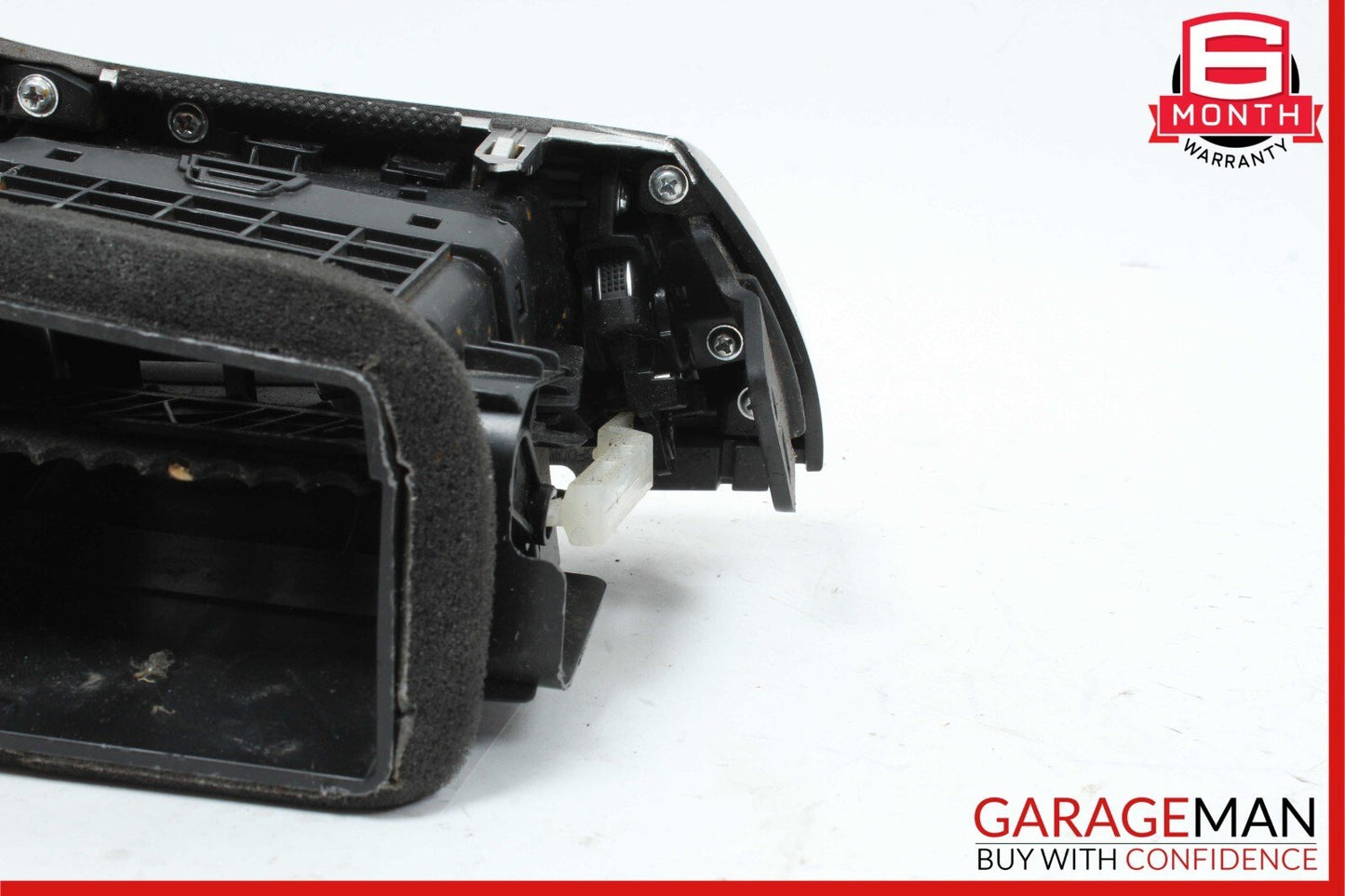 19-21 Genesis G70 Front Left Side A/C Air Vent Panel 94790-G9100 OEM