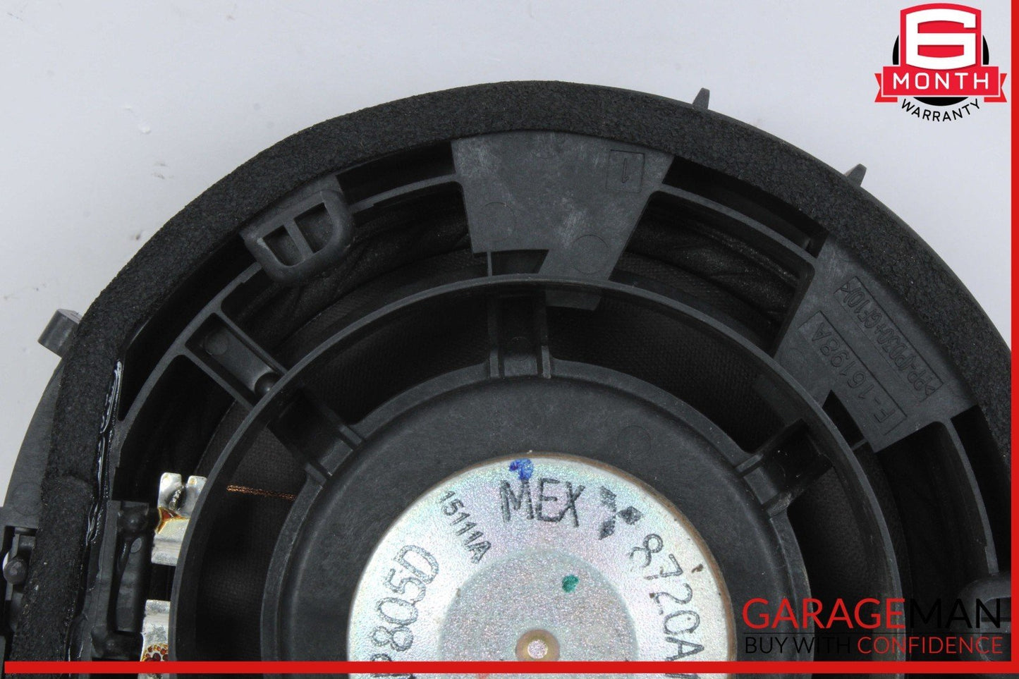 11-20 Mitsubishi Outlander Sport Front or Rear Left & Right Door Audio Speaker