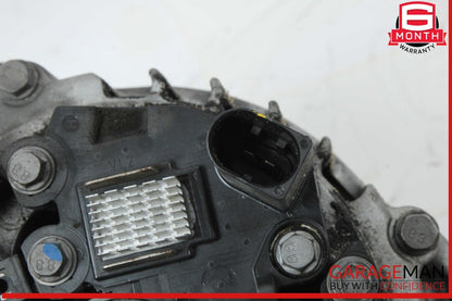 11-20 Mercedes R231 SL550 ML550 E550 Generator Alternator 0009068601
