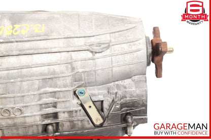 12-15 Mercedes W204 C250 7G Tranny Automatic Transmission Assy 722.997 OEM 115k