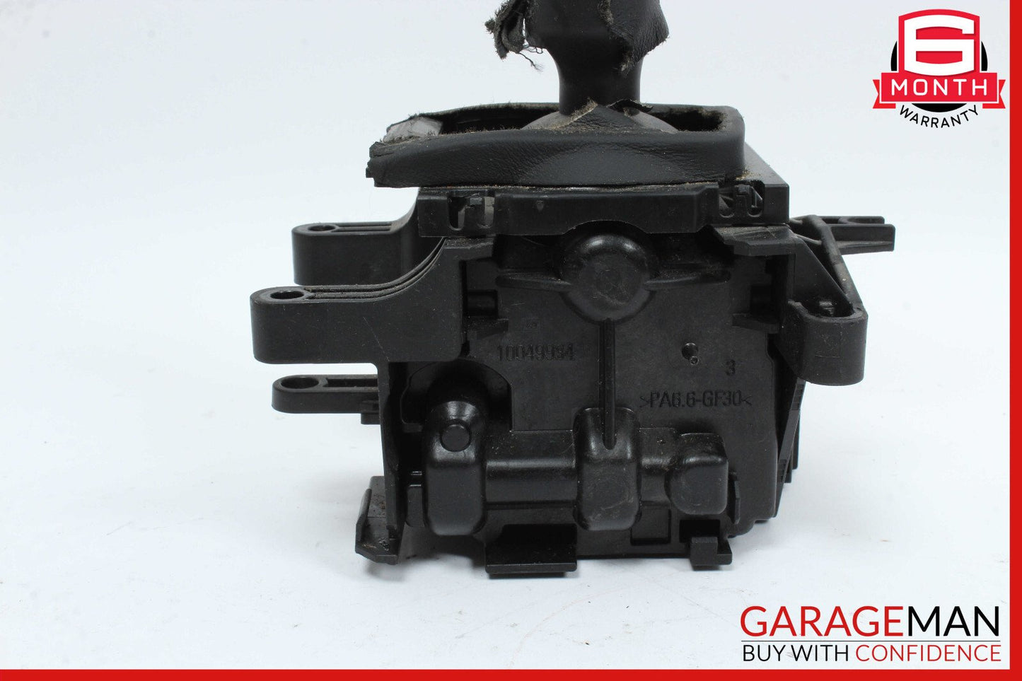 13-19 BMW 650i F06 Transmission Gear Shift Shifter Selector OEM