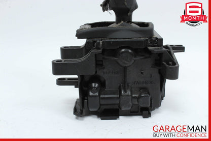 13-19 BMW 650i F06 Transmission Gear Shift Shifter Selector OEM