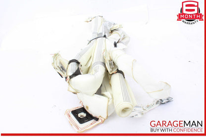 13-16 Mercedes X166 GL450 GL350 Roof Curtain Air Bag Left Driver Side OEM