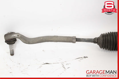 10-16 Mercedes W212 E350 E550 Power Steering Rack and Pinion Assy RWD