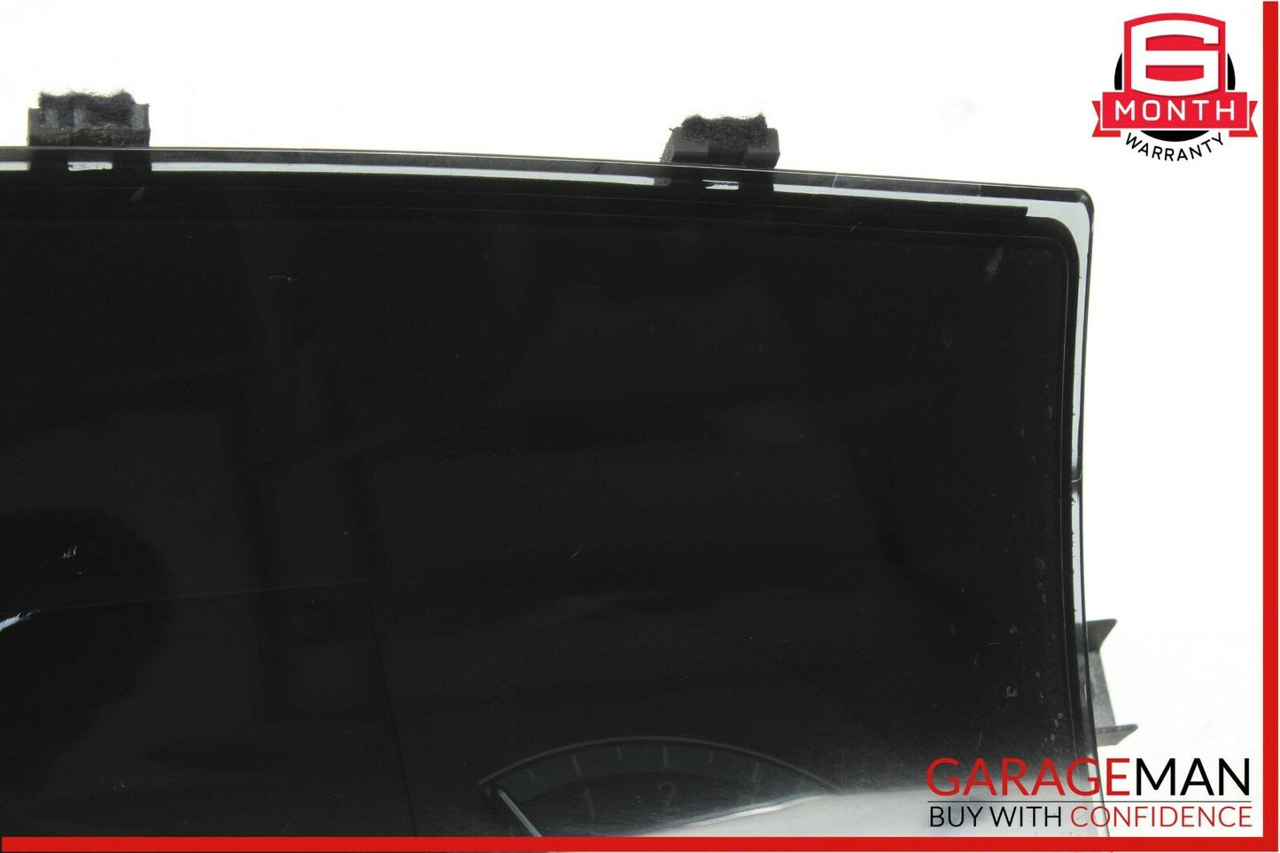 07-10 Mercedes CL550 S550 S600 Speedometer Instrument Odometer Cluster Gauge