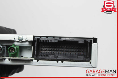 12-18 Audi A6 A7 Rear View Reverse Back Up Camera Control Module Unit 4G0907441B