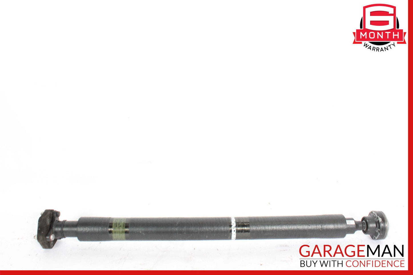 17-23 Alfa Romeo Stelvio Rear Axle Driveshaft Drive Shaft Propeller OEM