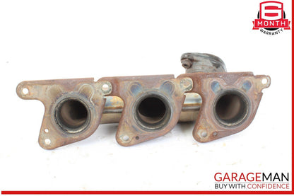 06-12 Mercedes W211 E350 C300 C350 M272 Left Side Exhaust Manifold Header Pipe 2721403509