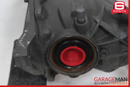 15-17 Mercede W212 E400 CLS400 Rear Differential Diff Carrier Axle 2.65 OEM