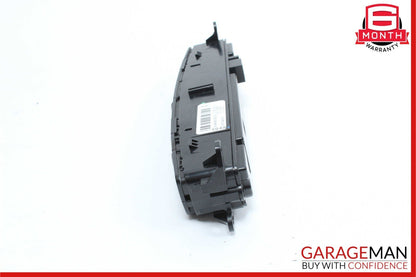 06-12 Mercedes W164 ML350 GL350 Dash Hazard Heated Seats ESP Control Panel