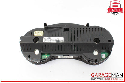 06-08 Mercedes X164 GL550 Speedometer Odometer Instrument Cluster Gauge OEM