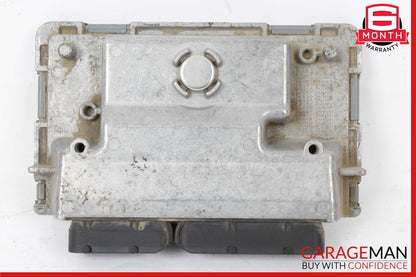 14-17 BMW i3 I01 Hybrid Engine Control Module Unit 12148635027 OEM