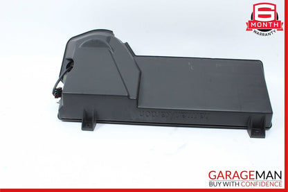 06-08 Mercedes W251 R320 R350 R500 Rear Trunk Subwoofer Audio Speaker OEM