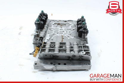Mercedes SL500 C350 E550 CLK55 AMG 7G Tronic Transmission Valve Body 722.9 OEM