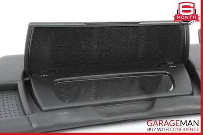 12-20 Mercedes R172 SLK350 Front Right Side Sun Visor Shade Cover Sunvisor OEM