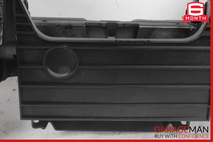 14-20 Mercedes W222 S550 S600 Dashboard Lower Driver Knee Cover Panel OEM