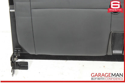 11-16 Mercedes W212 E350 E400 Wagon Rear 3RD Row Seat Upper Top Backrest Cushion