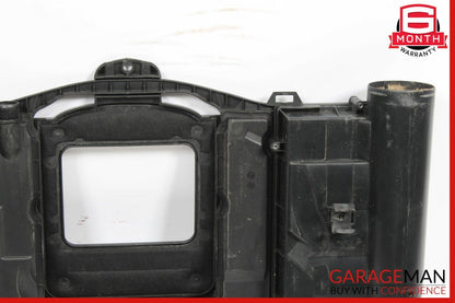 Mercedes W211 E350 S550 CL550 SLK350 Engine Intake Filter Air Box Assembly OEM