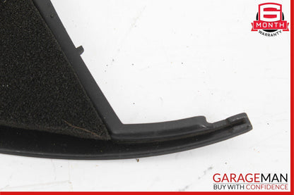 03-06 Porsche Cayenne Turbo Front Left Driver Side Door Mirror Switch Trim Cover