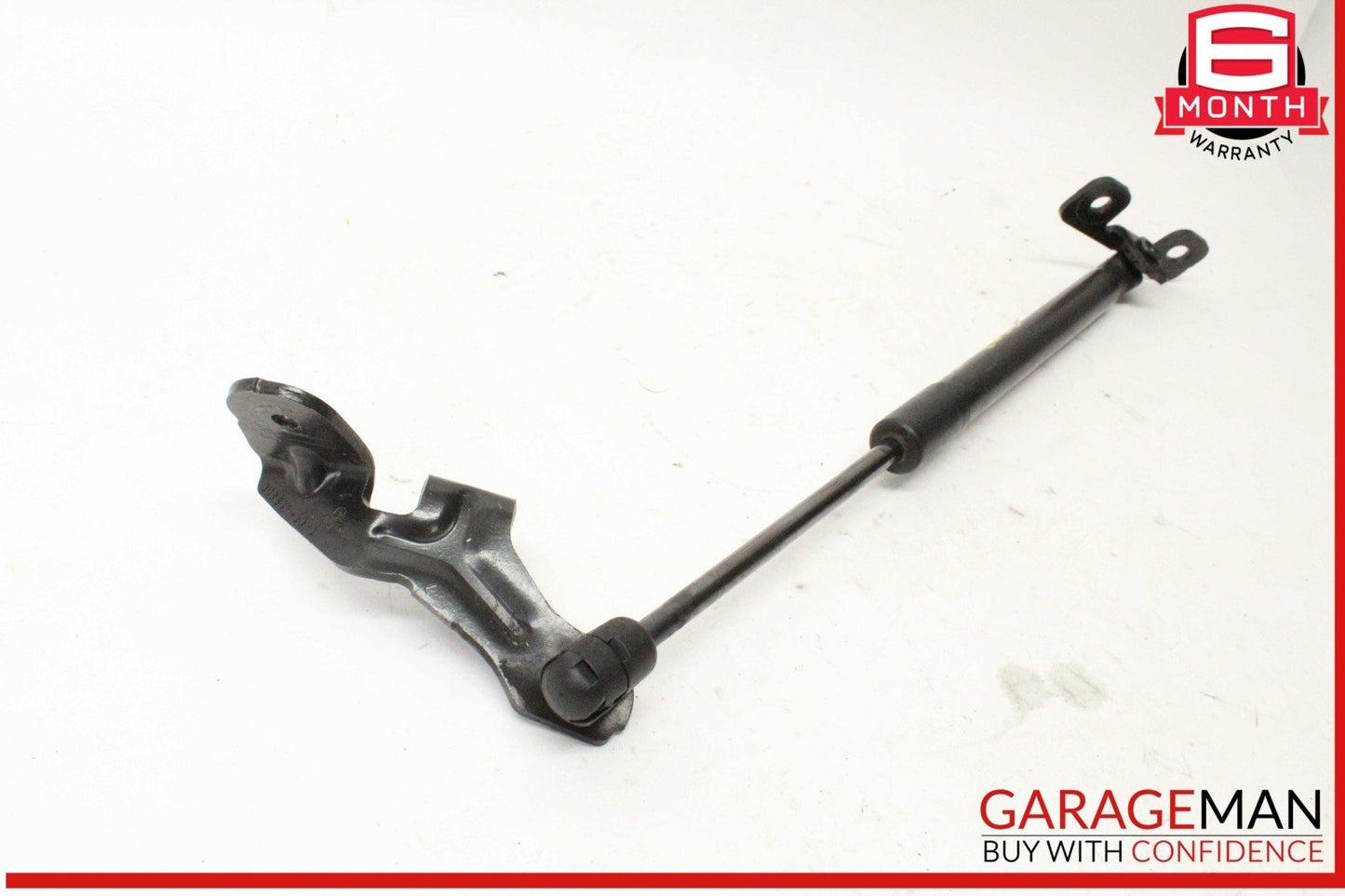 17-23 Tesla Model 3 Left Driver Side Hood Bonnet Lift Support Strut OEM