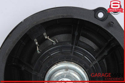 12-18 Audi A7 A6 S6 S7 Rear Left and Right Side Door Audio Sound Speaker Set OEM