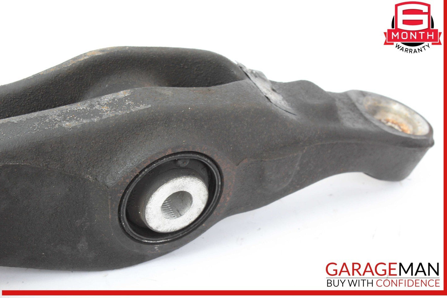06-12 Mercedes X164 GL450 4MATIC Front Right Passenger Side Lower Control Arm