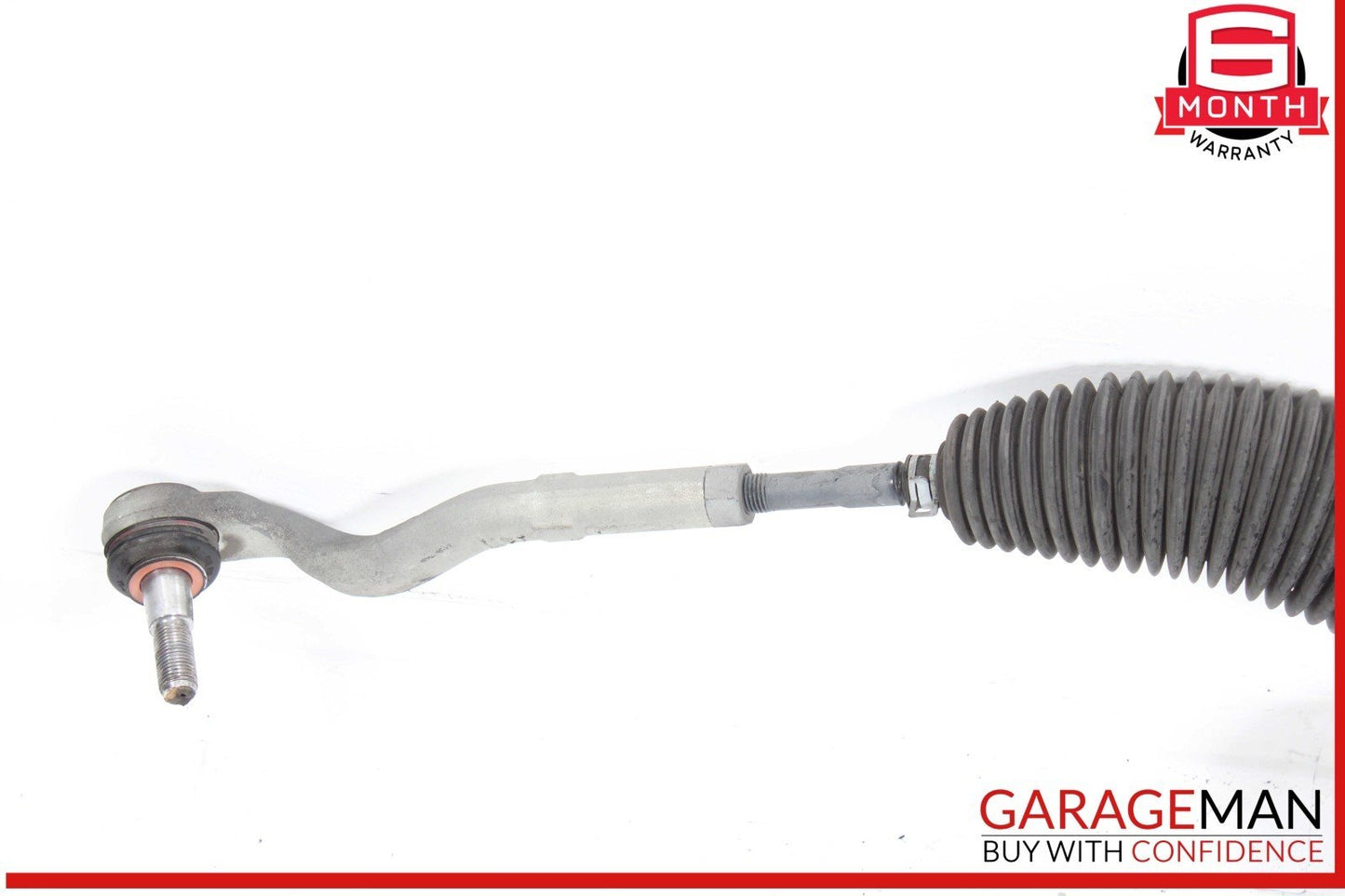 12-16 Mercedes W212 E350 E400 RWD Electric Power Steering Rack & Pinion OEM