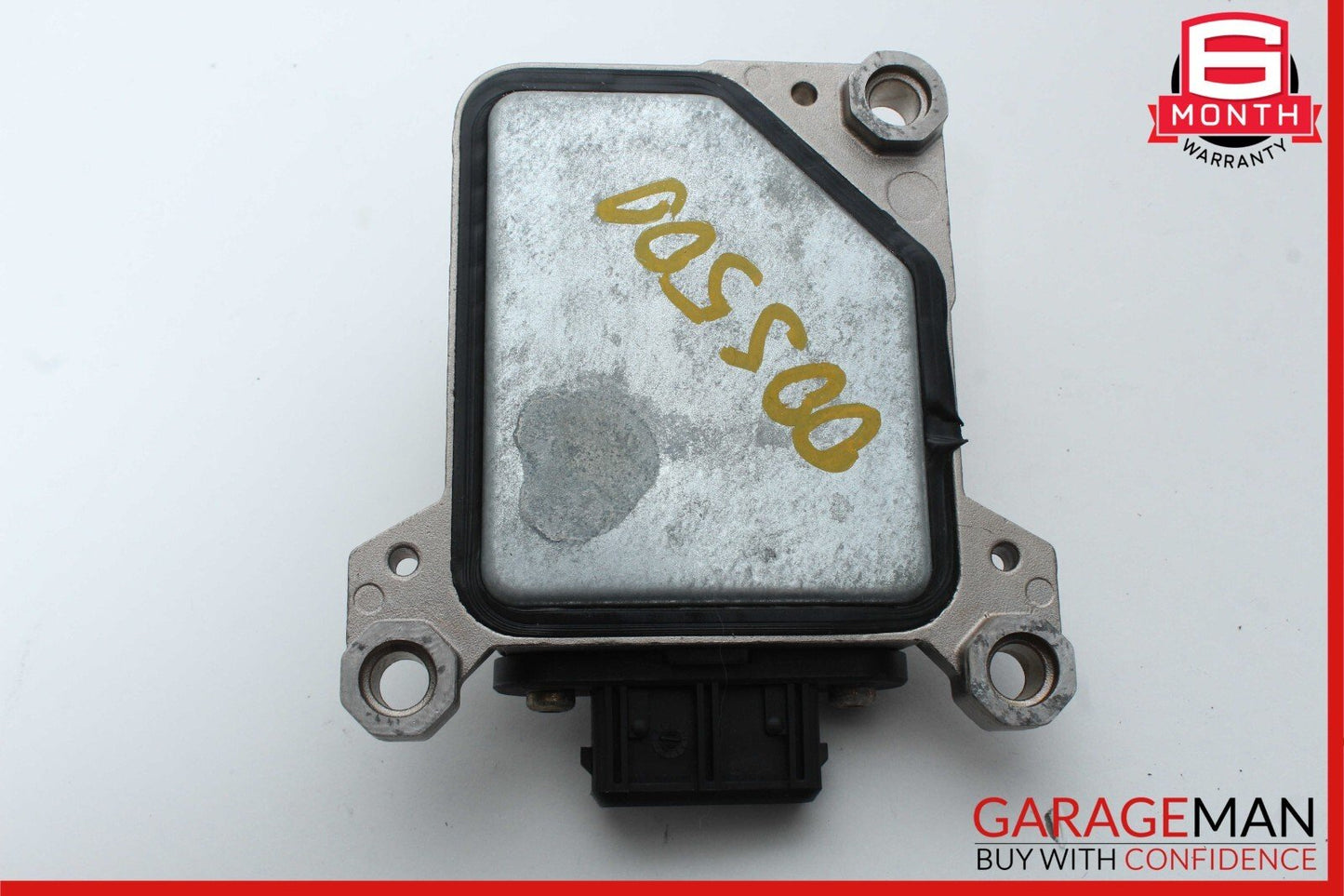 96-02 Mercedes W220 S500 E430 CLK430 SL500 Yaw Turn Rate Sensor 0005426518 OEM