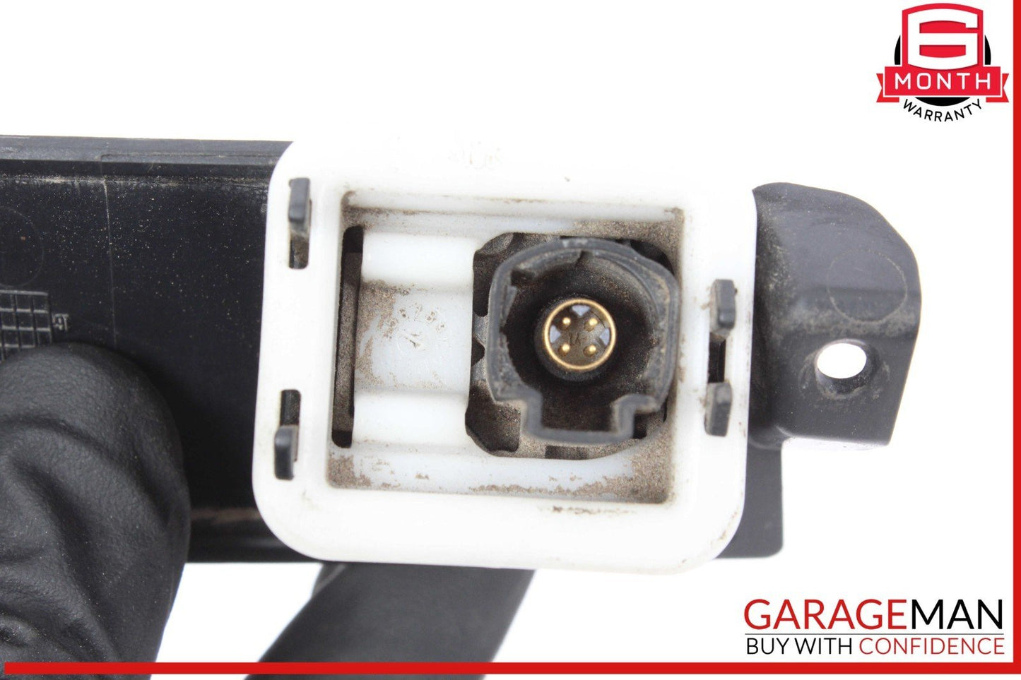 12-13 Range Rover Evoque Rear View Reserve Back Up Camerea DJ3219G490AB OEM