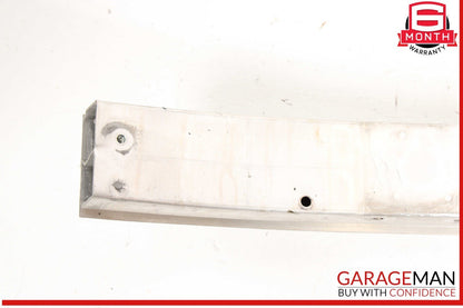 06-12 Mercedes X164 GL450 GL550 ML350 Front Bumper Reinforcement Impact Bar OEM
