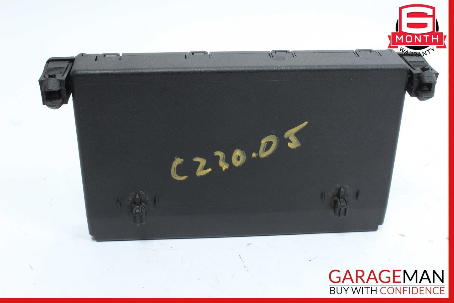 01-07 Mercedes W203 C280 C230 Front Right Side Door Computer Controller Module