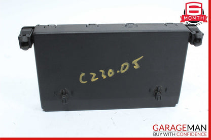 01-07 Mercedes W203 C280 C230 Front Right Side Door Computer Controller Module
