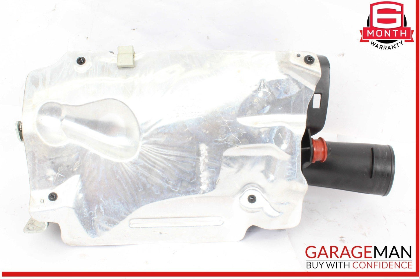 15-20 Mercedes X253 GLC350e SLC300 Air Intake Cleaner Filter Housing Box OEM