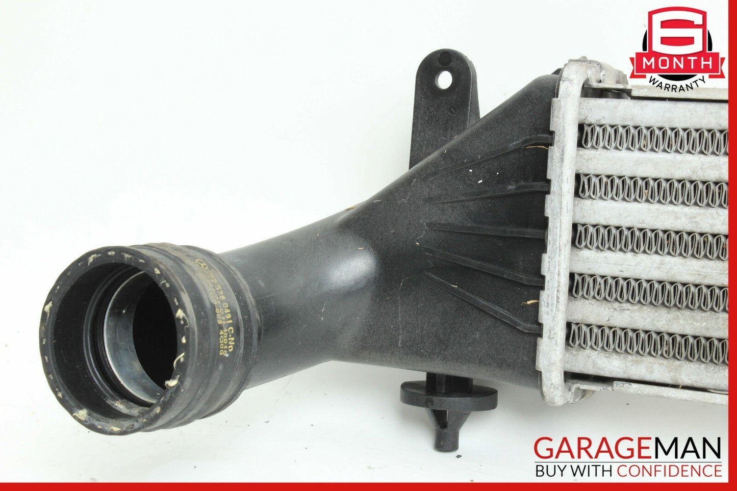 97-04 Mercedes R170 SLK230 C230 Kompressor Radiator Intercooler Inter Cooler OEM